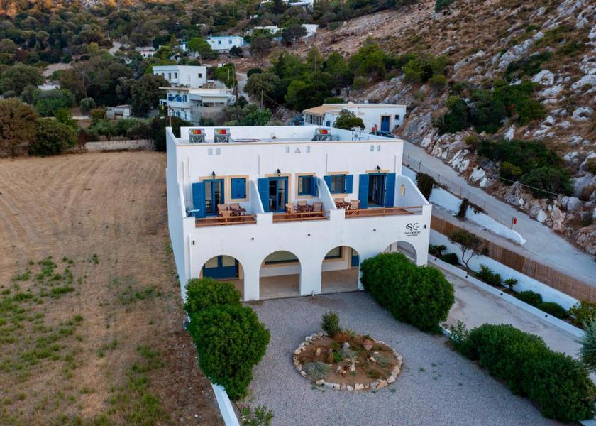 South Aegean Leros 