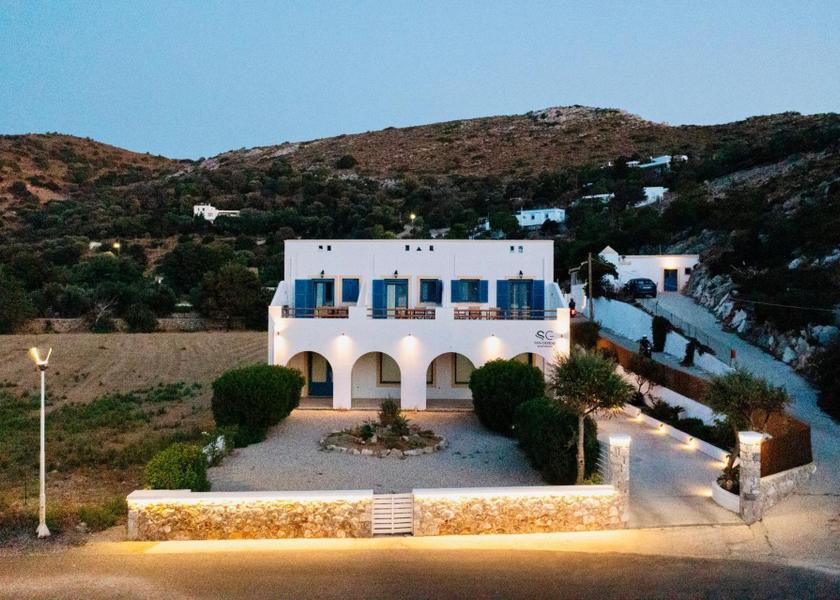 South Aegean Leros 