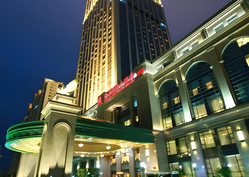 Jiangsu Nantong 