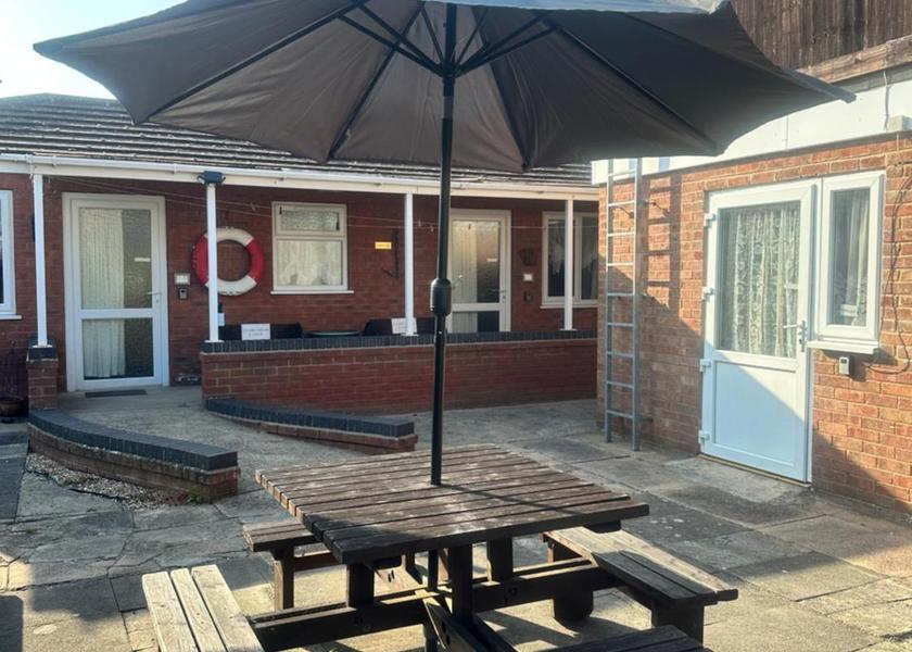 England Skegness 