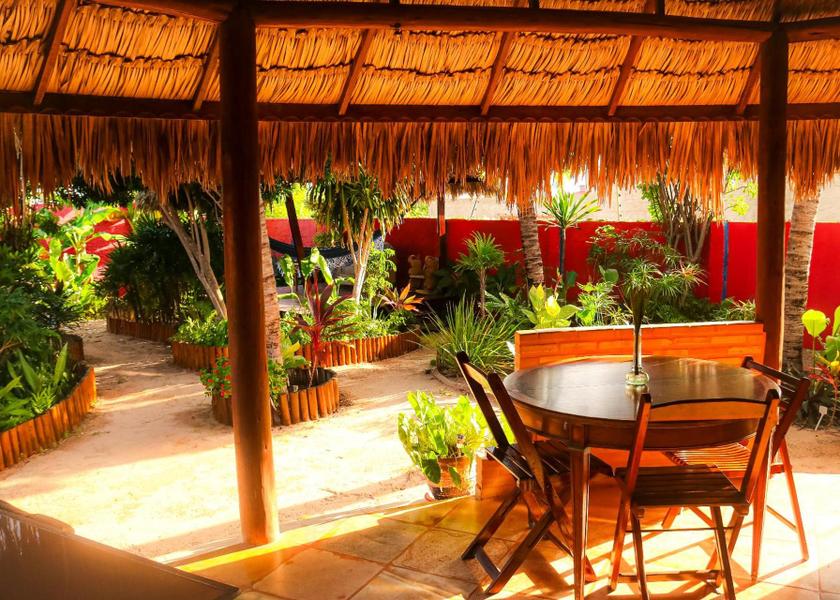 Ceará Aracati Garden