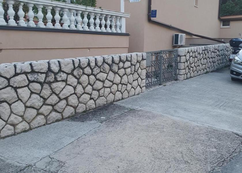 Primorje-Gorski Kotar Crikvenica Exterior view