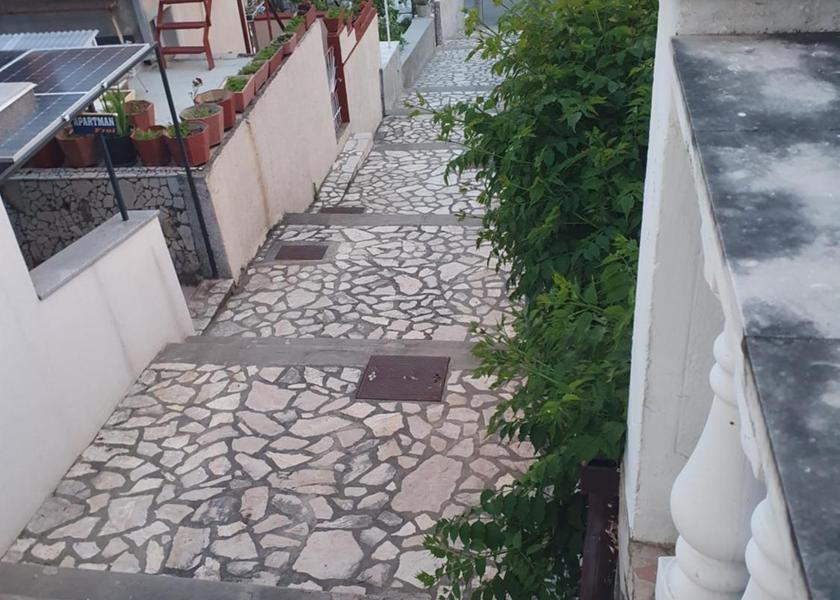 Primorje-Gorski Kotar Crikvenica View