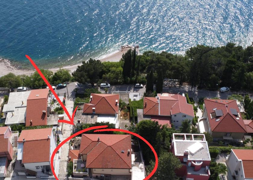 Primorje-Gorski Kotar Crikvenica Exterior view