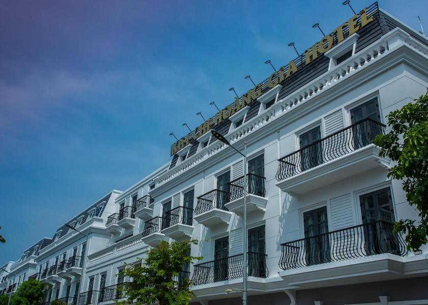Vinh Long Province Vinh Long Hotel Exterior