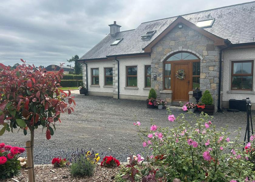 Northern Ireland Craigavon Exterior view