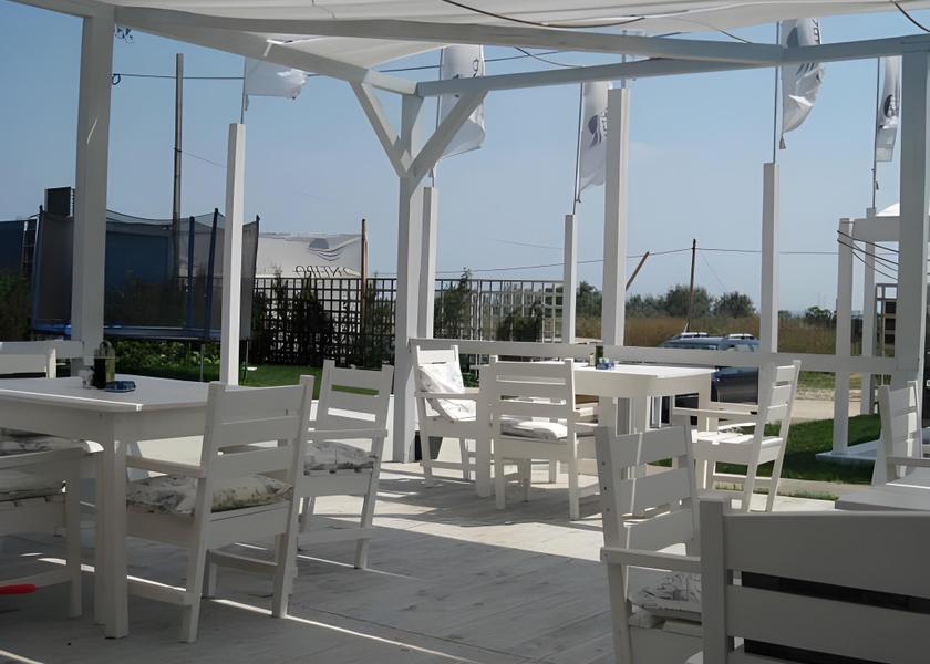 Constanța County Navodari Restaurant