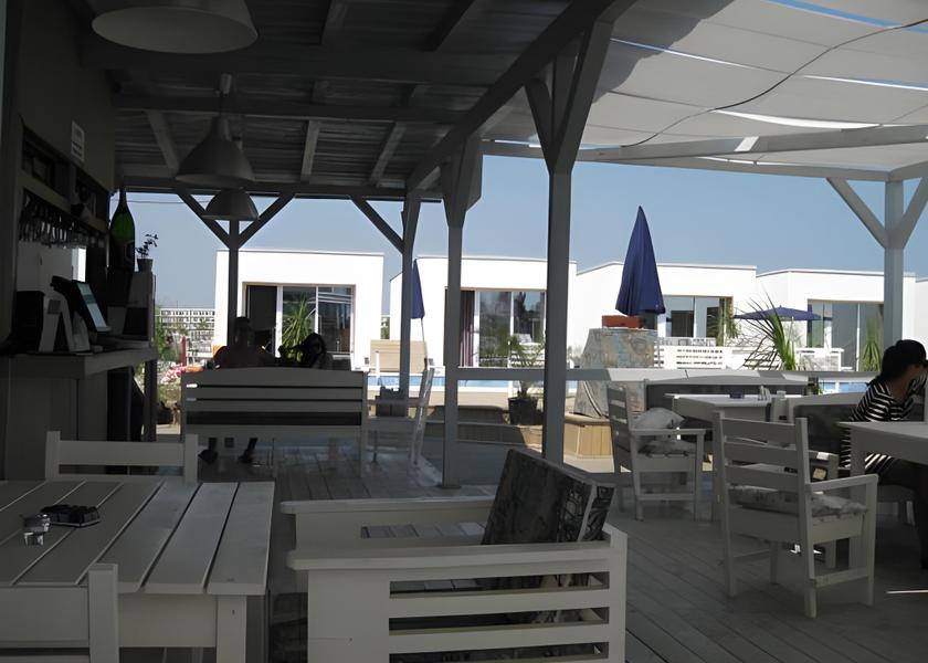 Constanța County Navodari Restaurant