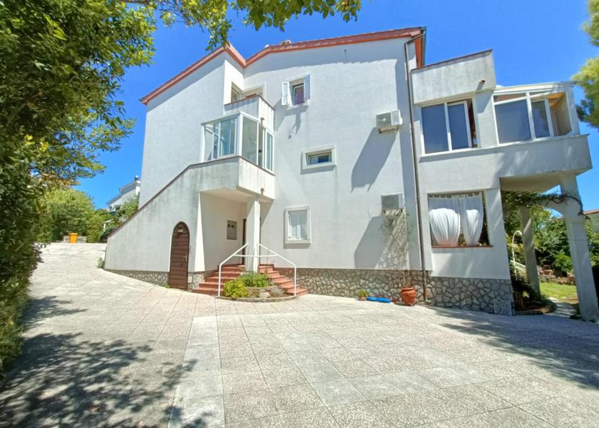 Primorje-Gorski Kotar Krk Exterior view
