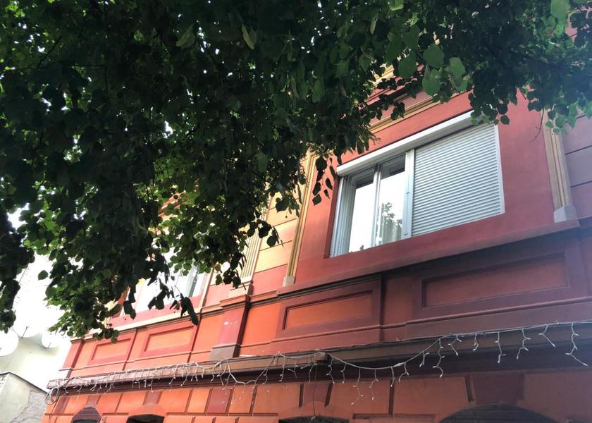 Csongrád Szeged Entrance
