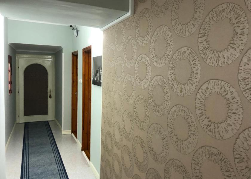 Csongrád Szeged Bathroom