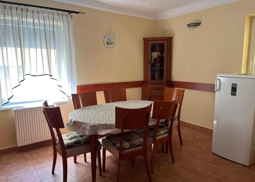 Zala County Hévíz Facilities