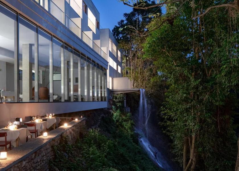Guizhou Anshun Exterior view