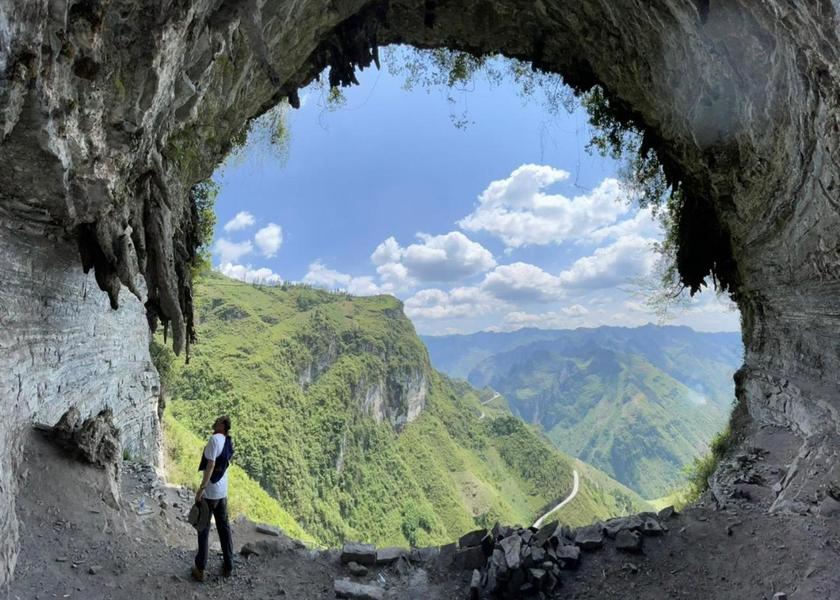 Tuyen Quang Province Ha Giang Surrounding environment