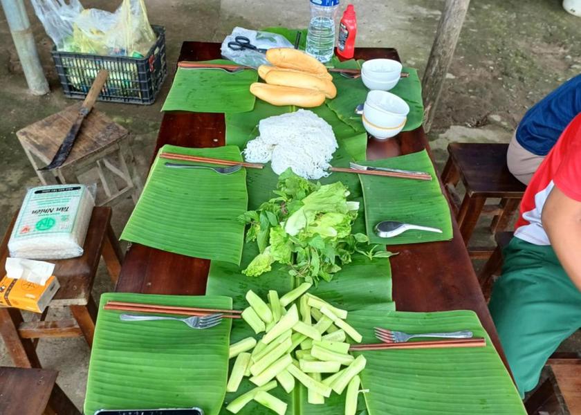 Tuyen Quang Province Ha Giang Food and beverages