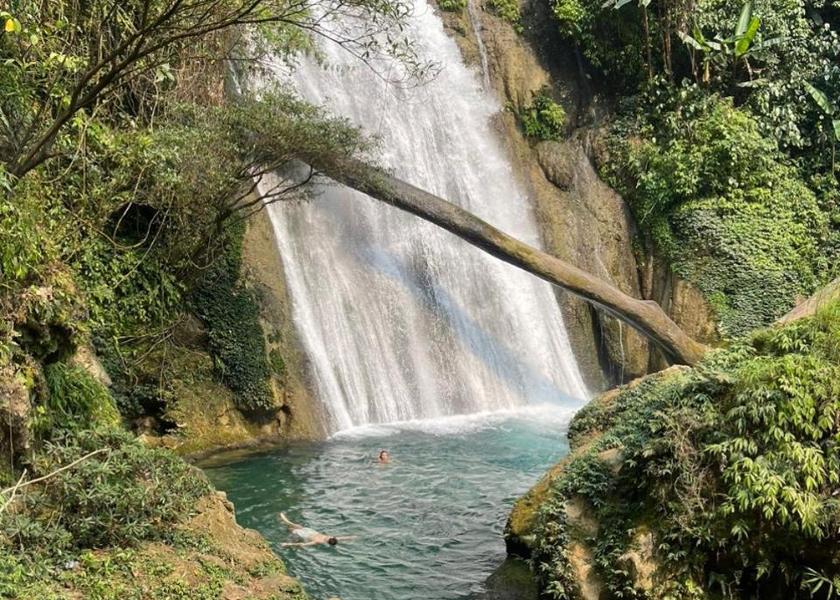 Tuyen Quang Province Ha Giang 