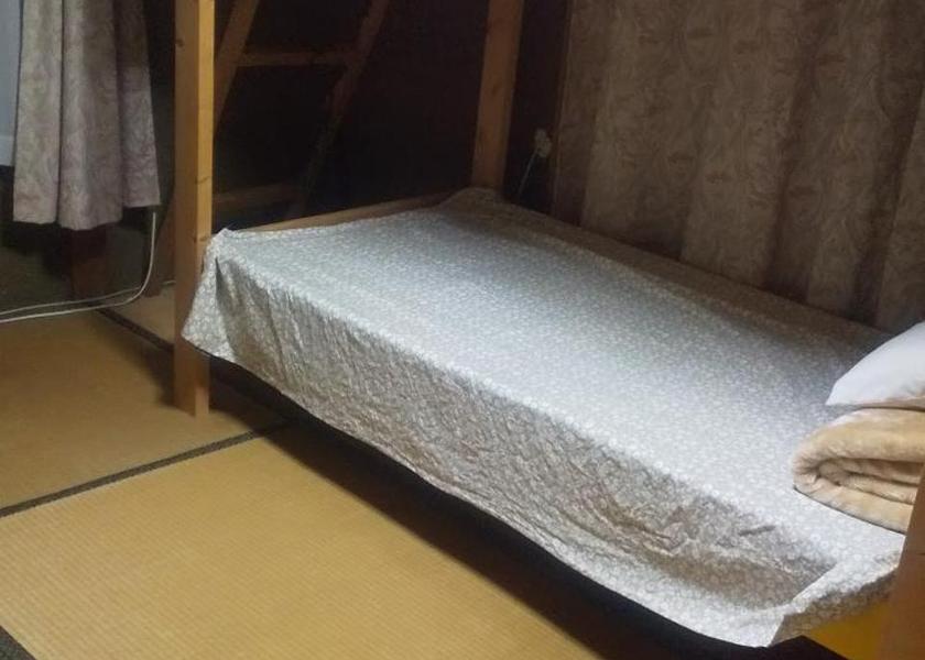 Kagawa Sanuki Budget Double Room