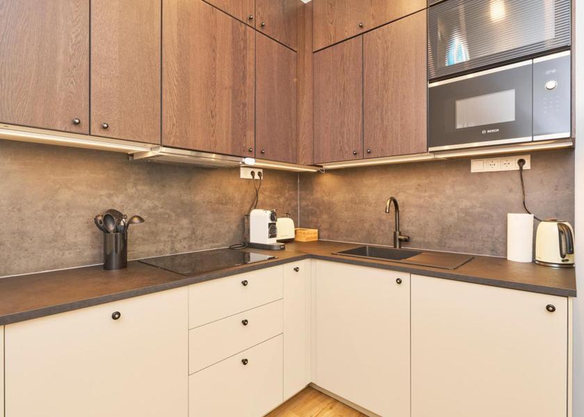Bavaria Ismaning Kitchen