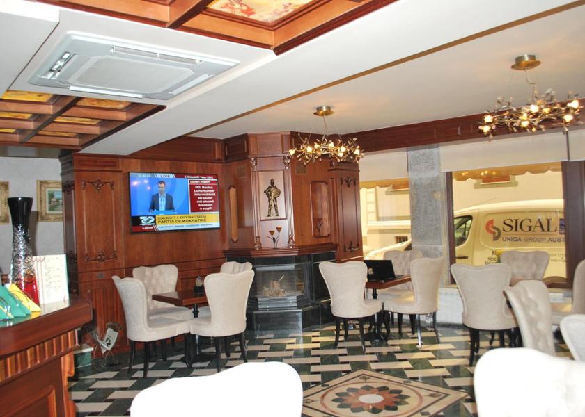 Korçë County Korçë Bar/lounge