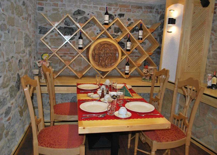 Korçë County Korçë Food and beverages