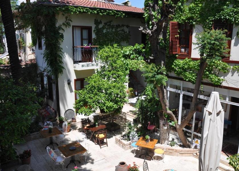 Antalya Region Antalya Exterior view