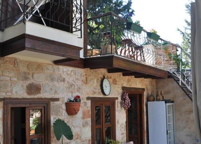 Antalya Region Antalya Exterior view
