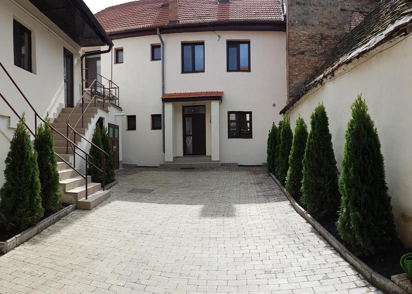 Sibiu Sibiu 