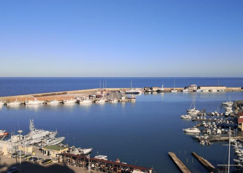 Molise Termoli 
