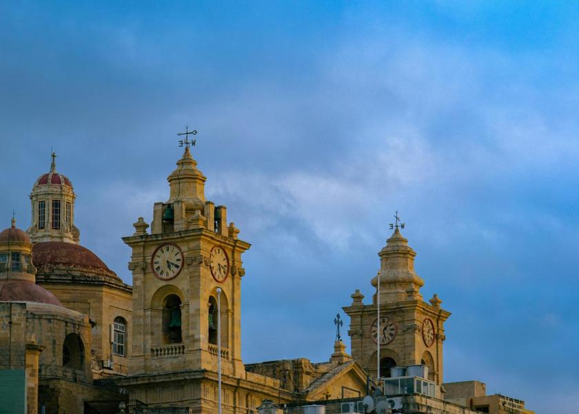 South Eastern Region Cospicua 