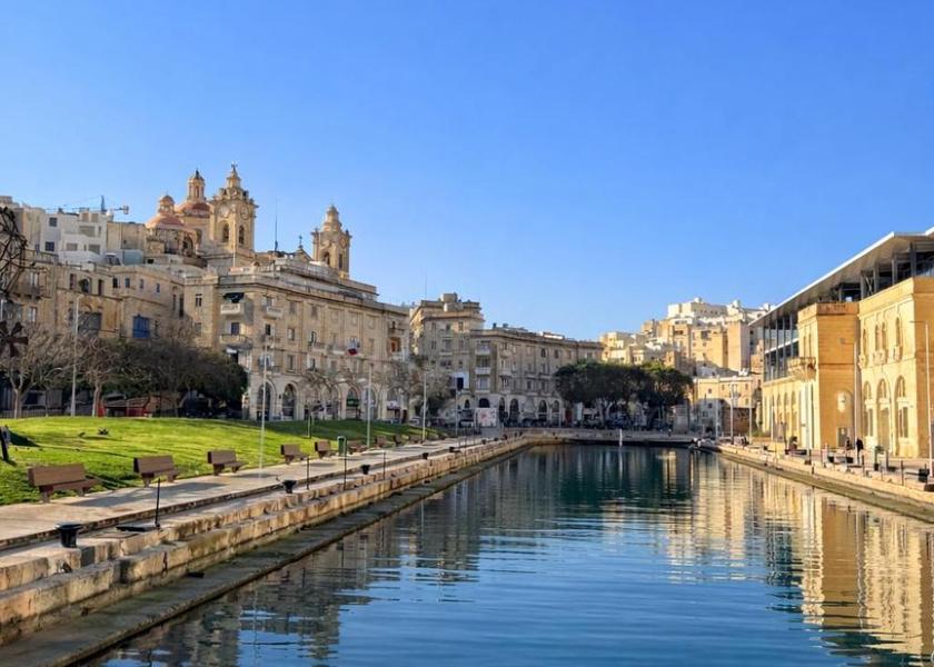 South Eastern Region Cospicua 