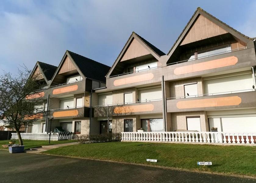 Schleswig-Holstein Westerdeichstrich Exterior view