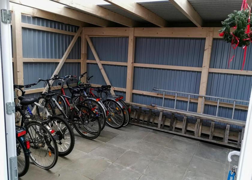 Schleswig-Holstein Westerdeichstrich Sports and activities
