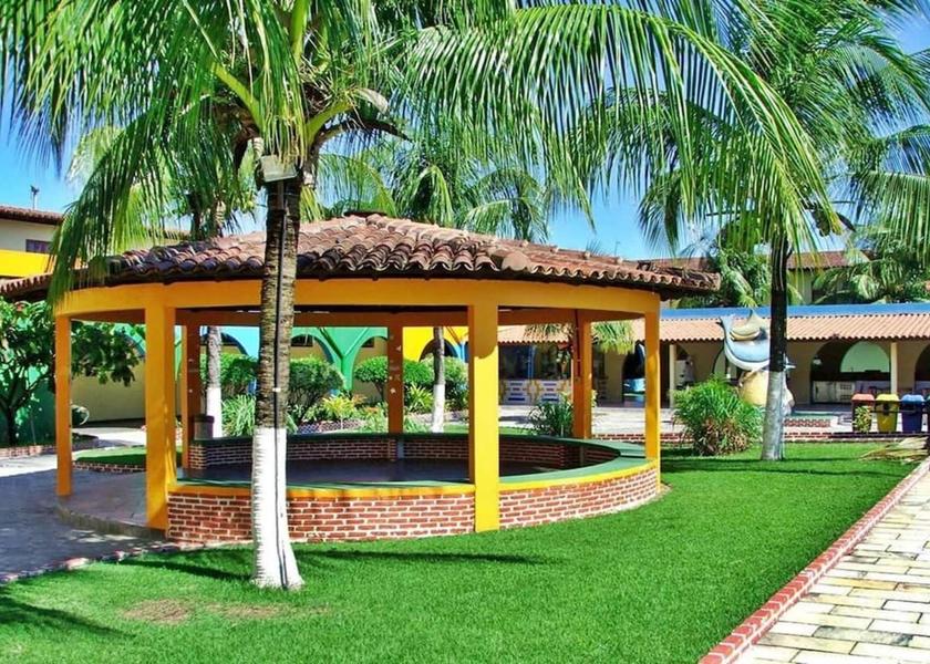 Bahia State Porto Seguro Outdoors