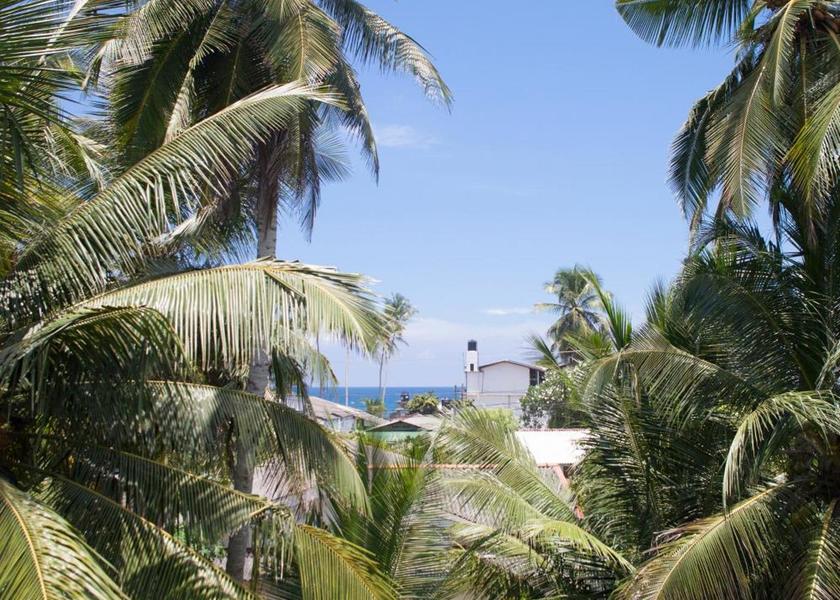 Southern Province Hikkaduwa 