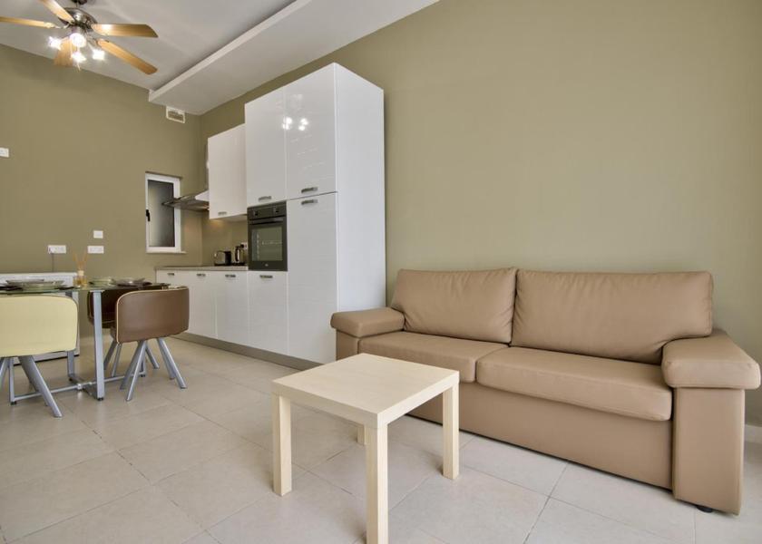 Central Region Gzira Facilities