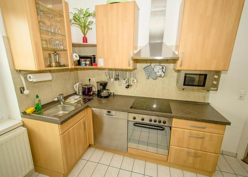 North Rhine-Westphalia Frechen Kitchen