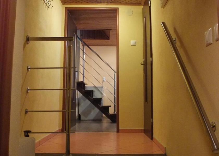 Žilina Besenova Facilities