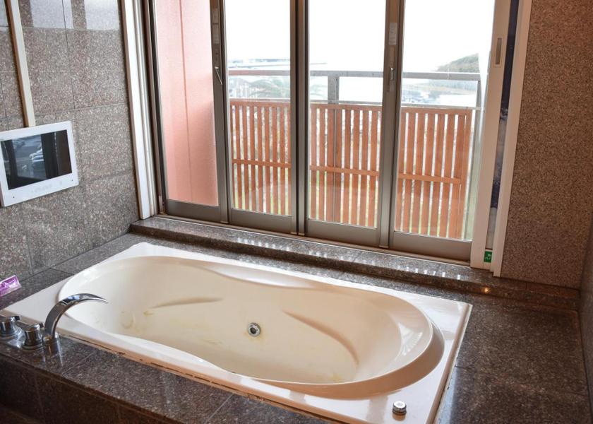 Oita Oita Bathroom