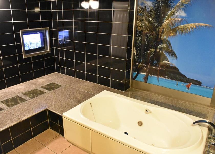 Oita Oita Bathroom