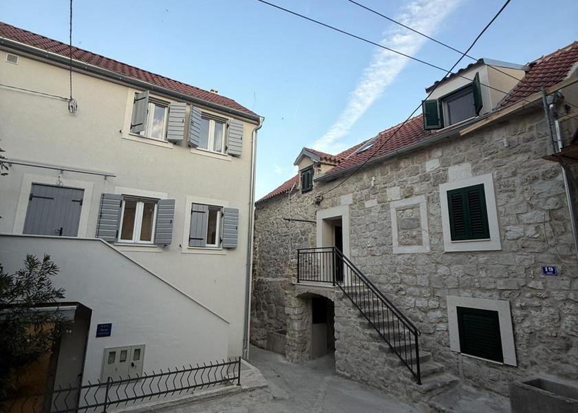 Split-Dalmatia Split 