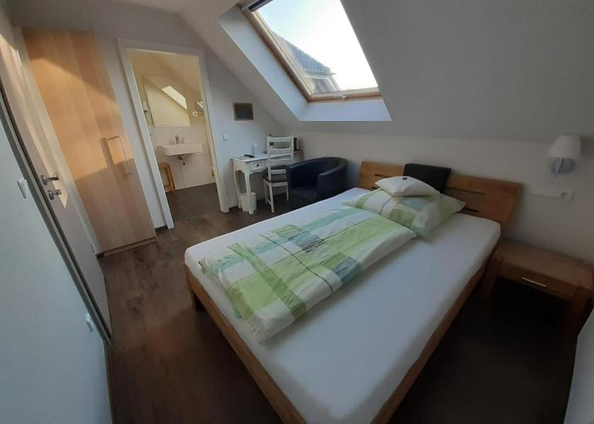 North Rhine-Westphalia Monschau Comfort Single Room