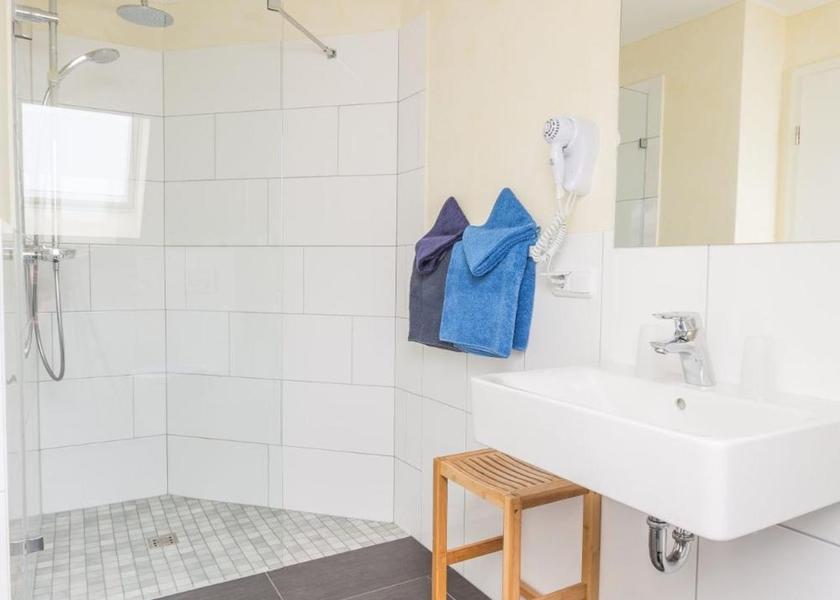 North Rhine-Westphalia Monschau Comfort Single Room