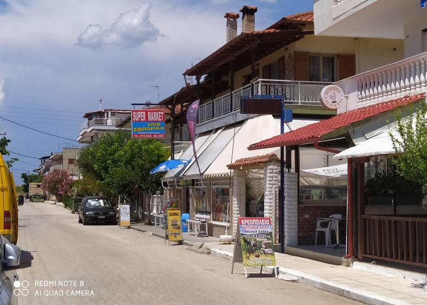 Central Macedonia Nea Propontida Shops