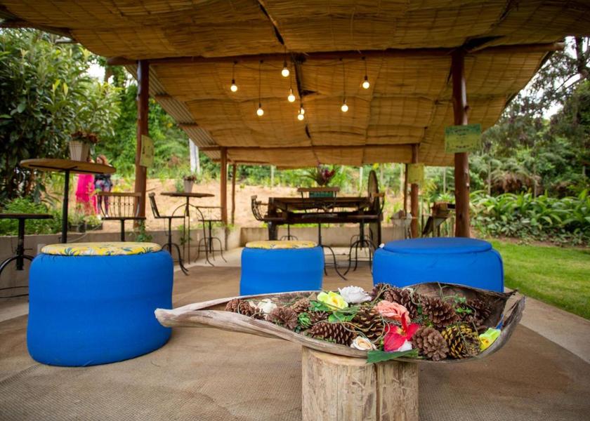 Espírito Santo Domingos Martins Garden