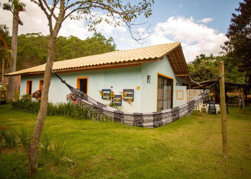 Espírito Santo Domingos Martins Exterior view