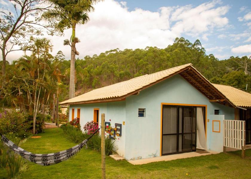 Espírito Santo Domingos Martins Exterior view