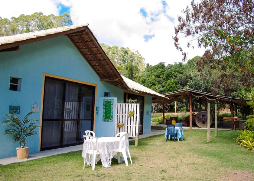 Espírito Santo Domingos Martins Exterior view