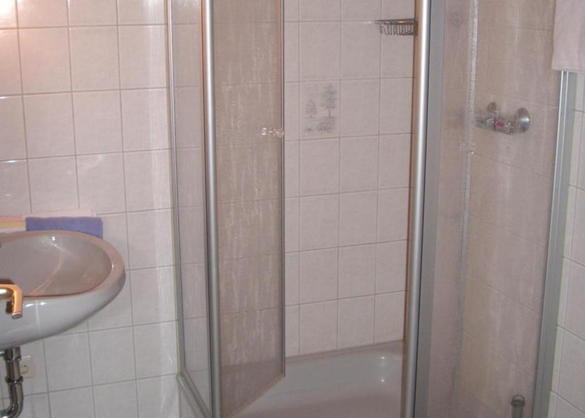 Lower Saxony Soltau Double Room with Private Bathroom