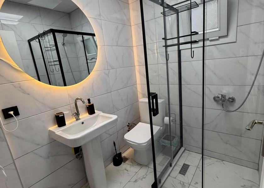 Izmir Izmir Bathroom