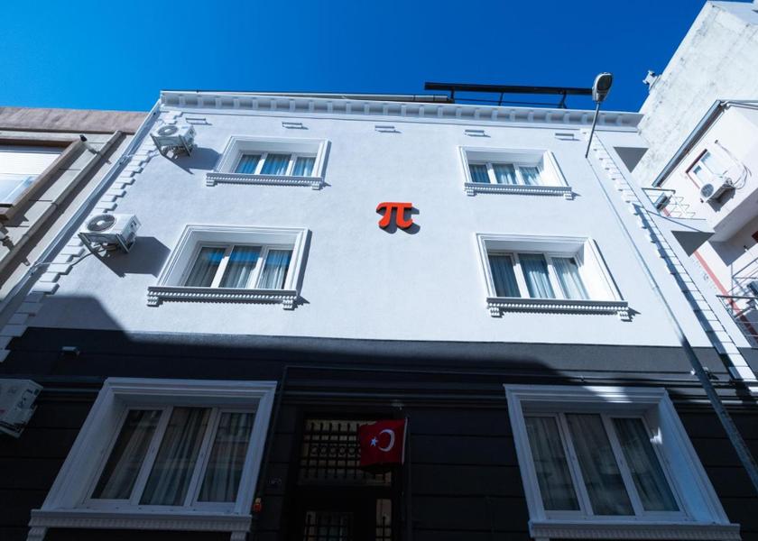 Izmir Izmir Exterior view